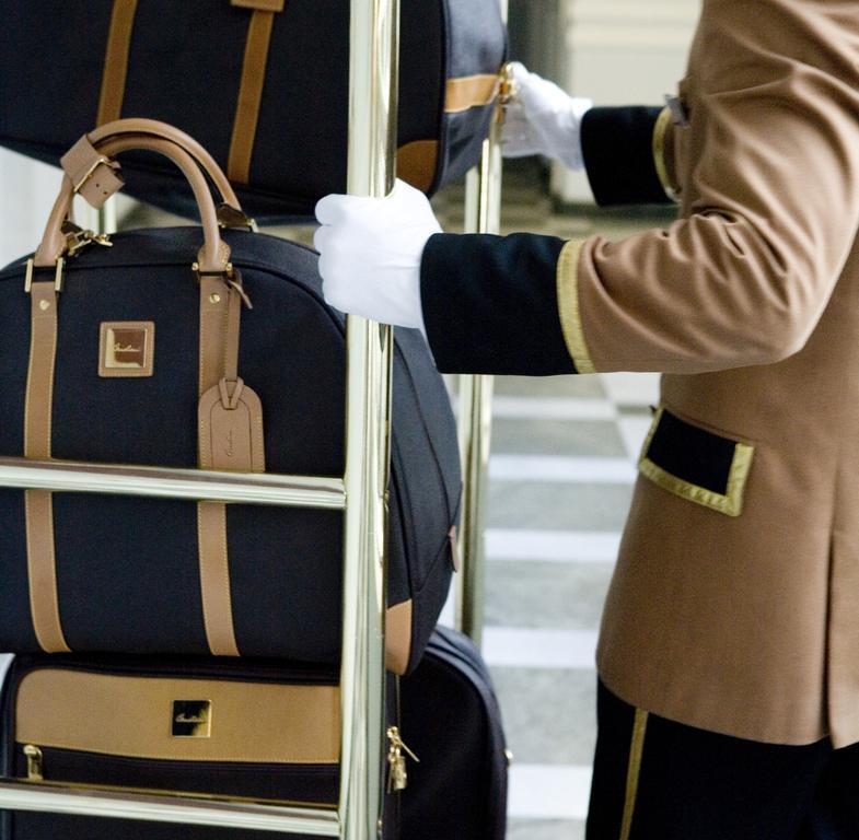 Europe Hotel ミンスク エクステリア 写真